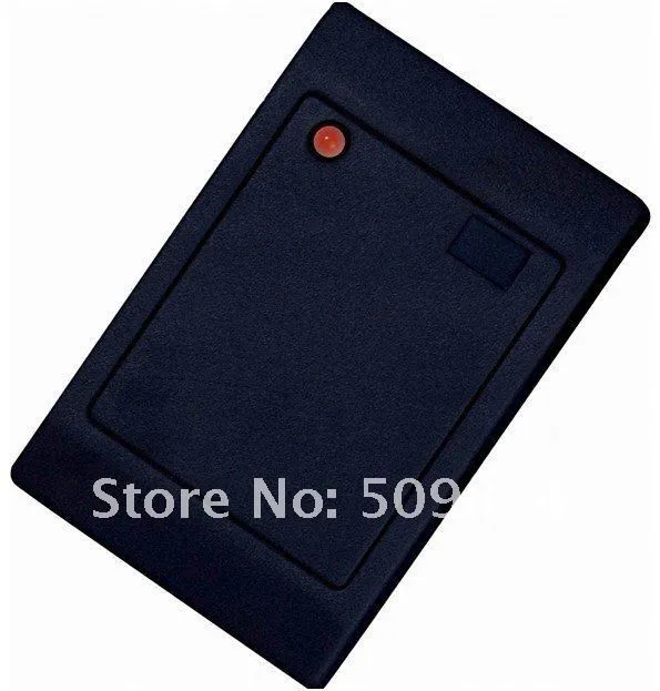 

Free shipping by DHL,rfid reader, proxim EM ID reader with 125K ,wiegand 26,suit for Access Control sn:A01,min:20pcs