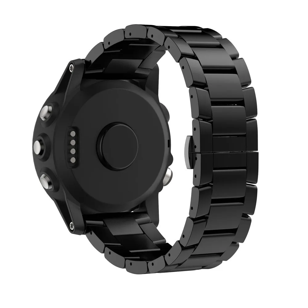 titanium band for galaxy watch 3