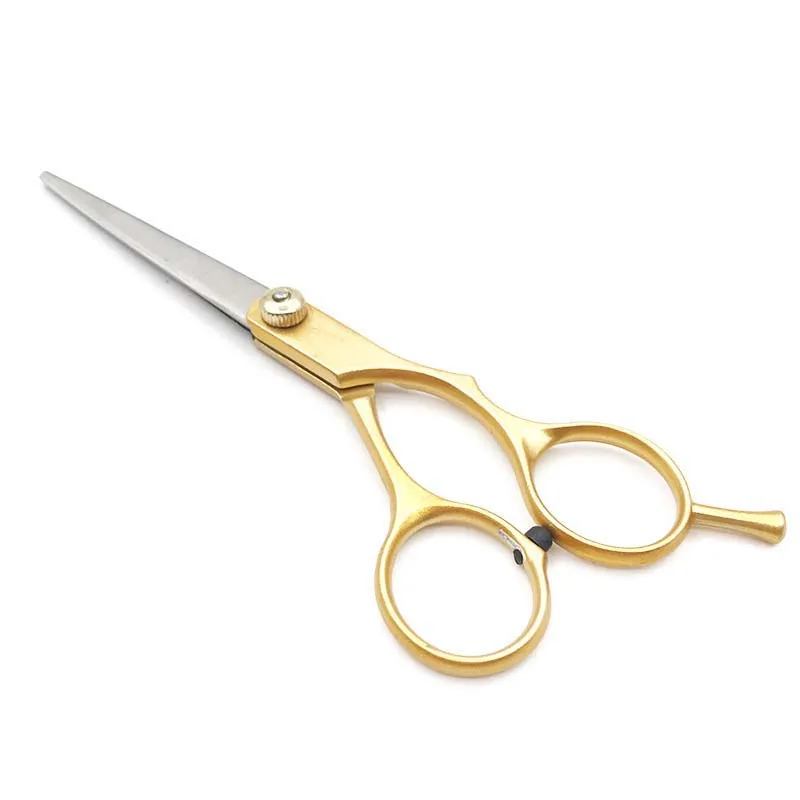 Парикмахерские инструменты, парикмахерские ножницы для укладки волос, Профессиональные парикмахерские ножницы, инструмент для резки волос - Цвет: GB