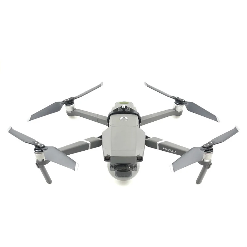 For Gopro Hero 5 4 3 Action Camera Panoramic camera extended bracket holder For DJI Mavic 2 pro zoom Drone 1 (7)