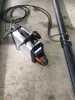 Scanner For Electrofusion Welding Machine Equipment For  Polyethylene Pipes From 20 To 200 Mm 4
