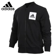 Новое поступление Adidas Для мужчин куртка спортивная одежда