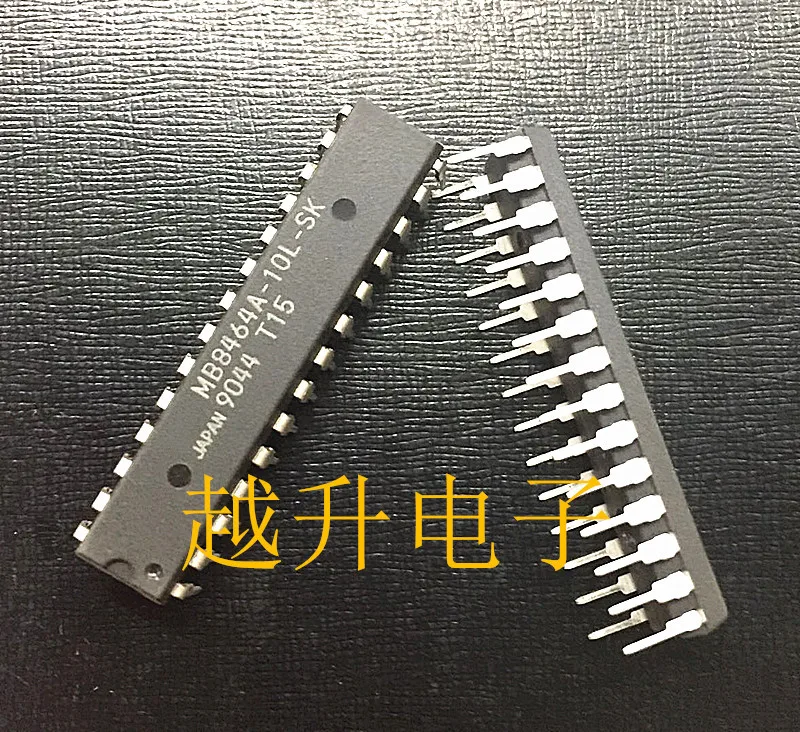 

10pcs/lot MB8464A-10L-SK MB8464A-10L MB8464A DIP28