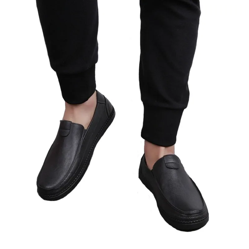 men's fashion rain boots
