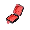 LYNCA 9 Slots Waterproof/shockproof Memory Card Storage Case Holder For SD/CF/MSD/XQD/TF/SDHC SDXC Micro SD Card Storage Box ► Photo 1/5