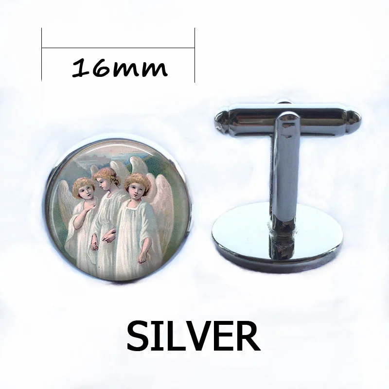 19Cufflink