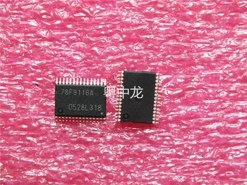 

UPD78F9116AMC-5A4-A 78F9116AMC 78F9116A
