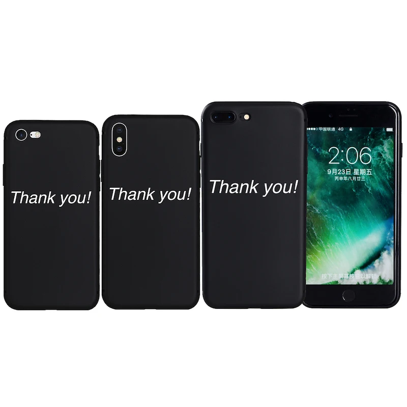 TPU SOFT BASIC CASE 1
