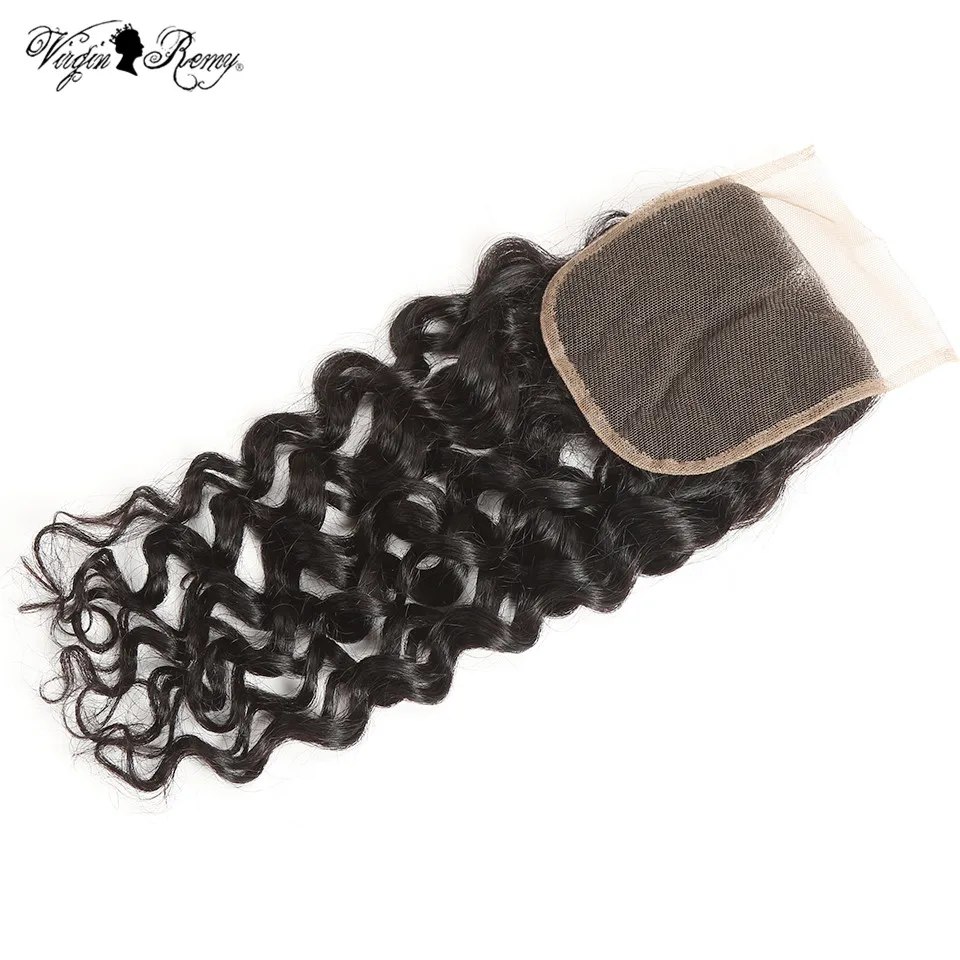Queen Virgin Remy Water Wave Bundles With Closure Peruvian Hair Weave Bundles With Closure Human Hair 3/4 Bundles With Closure Queen Virgin Remy Water Wave Bundles With Closure Peruvian Hair Weave Bundles With Closure Human Hair 3/4 Bundles With Closure