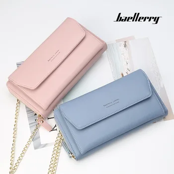 

112918 new hot women fashion multi-card zipper hand bag lady elegant large capacity day clutches wallet