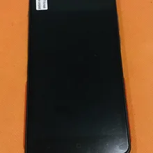 ЖК-дисплей+ дигитайзер с сенсорным экраном+ рамка для ELEPHONE Soldier Helio X25 MTK6797T Deca Core 5," 2 K