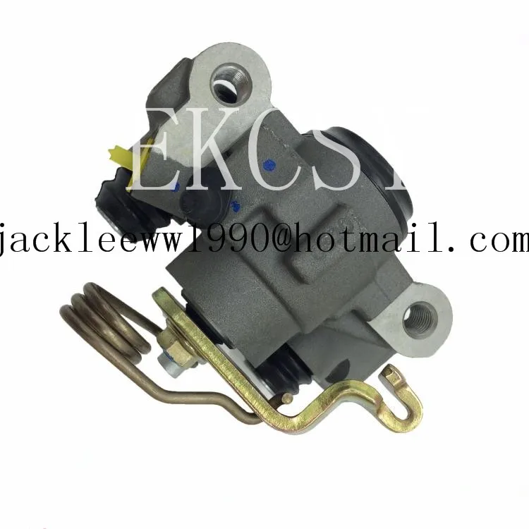 

ORIGINAL QUALITY REAR BRAKE CALIPERS FOR DONGFENG S30 H30 CROSS 2009-2012 YEARS REAR BRAKE CALIPERS