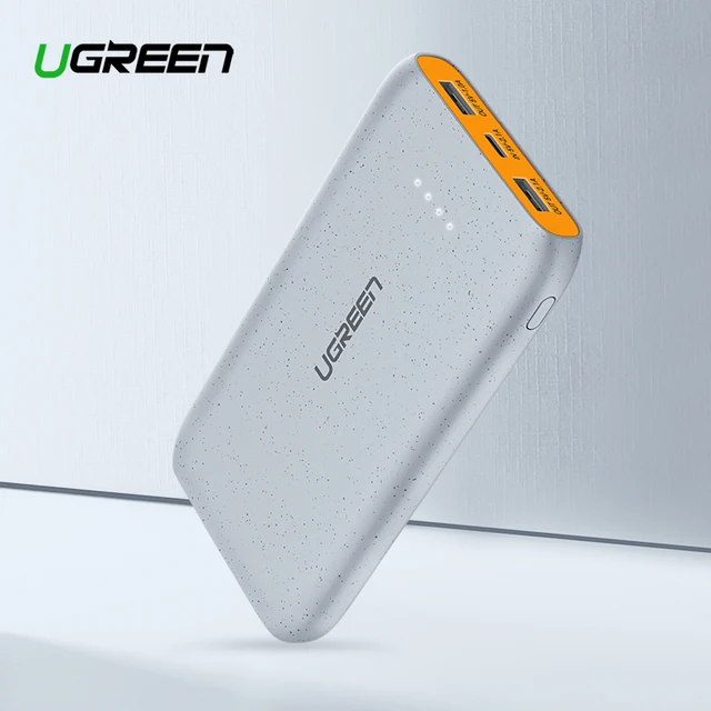 Special Offers Ugreen Power Bank 20000mAh Slim Powerbank For Xiaomi Mi 8 Portable External Battery Charger For iPhone 7 8 X Dual USB Pover Bank Special Offers Ugreen Power Bank 20000mAh Slim Powerbank For Xiaomi Mi 8 Portable External Battery Charger For iPhone 7 8 X Dual USB Pover Bank