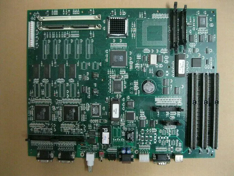 Amf ماركة عالية الجودة البولينج الغيار cpu box تشمل معدات كاملة من جديد 232-009-276