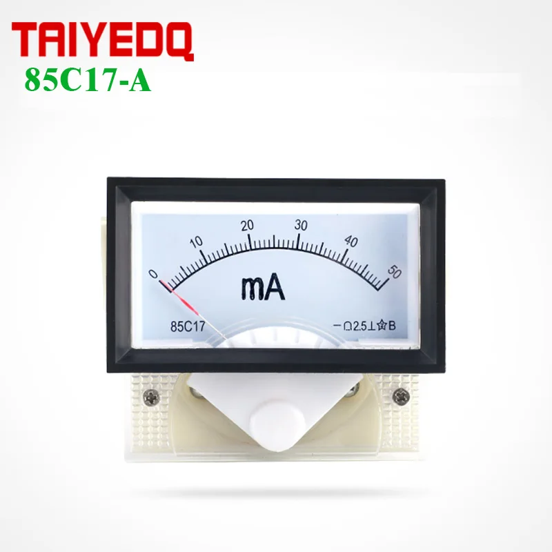 85C17 AMMETER