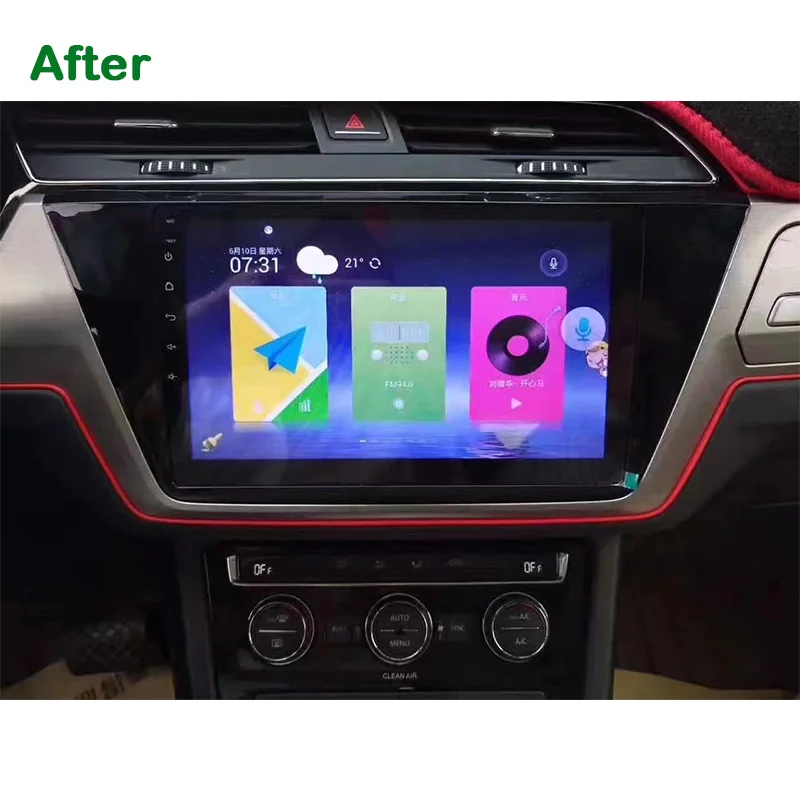 Sale Aoluoya IPS RAM 4GB Octa Core Android 8.0 CAR Radio DVD GPS Navigation For VW Volkswagen Touran 2016 2017 audio multimedia WIFI 0 Sale Aoluoya IPS RAM 4GB Octa Core Android 8.0 CAR Radio DVD GPS Navigation For VW Volkswagen Touran 2016 2017 audio multimedia WIFI 0