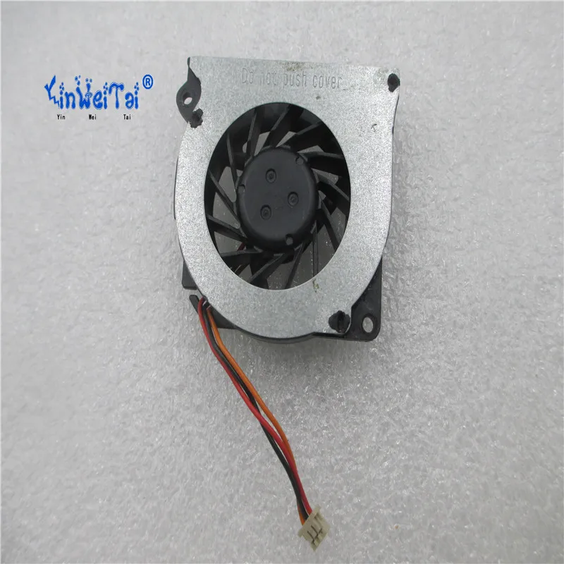 Ноутбук вентилятор для Fujitsu T4010 T4010D T4020D S7021 S7020 S2110 S7025 MCF-S4512AM05(F79