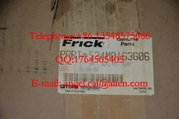 

534M0163G06 KIT SHFT SEAL ROT SEAT