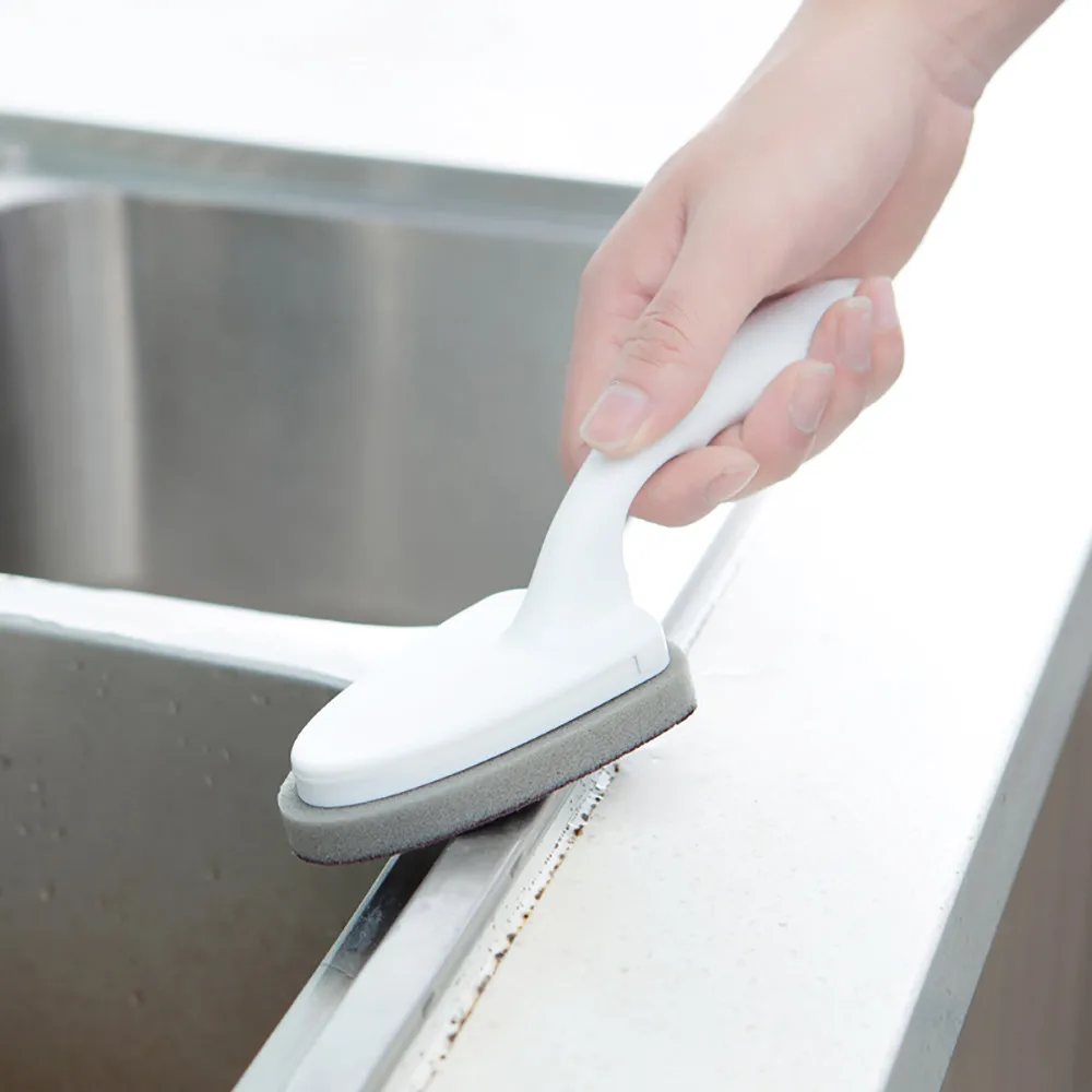 1 unid reemplazo cocina cepillo esmeril descontaminación cepillo de limpieza suciedad cocina accesorios y herramientas aquapel limpieza hogar 30