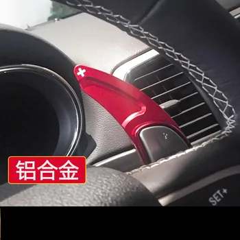 

1 Pair Metal Steering Wheel Shift Paddle For Jeep Grand Cherokee 2014 15 16 2017 AAA381