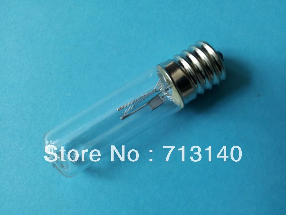 

DC12V 3W Uv germicidal lamp sterilization lamp 63mm Mainly for refrigerator,disinfecting box,disinfecting cabinet