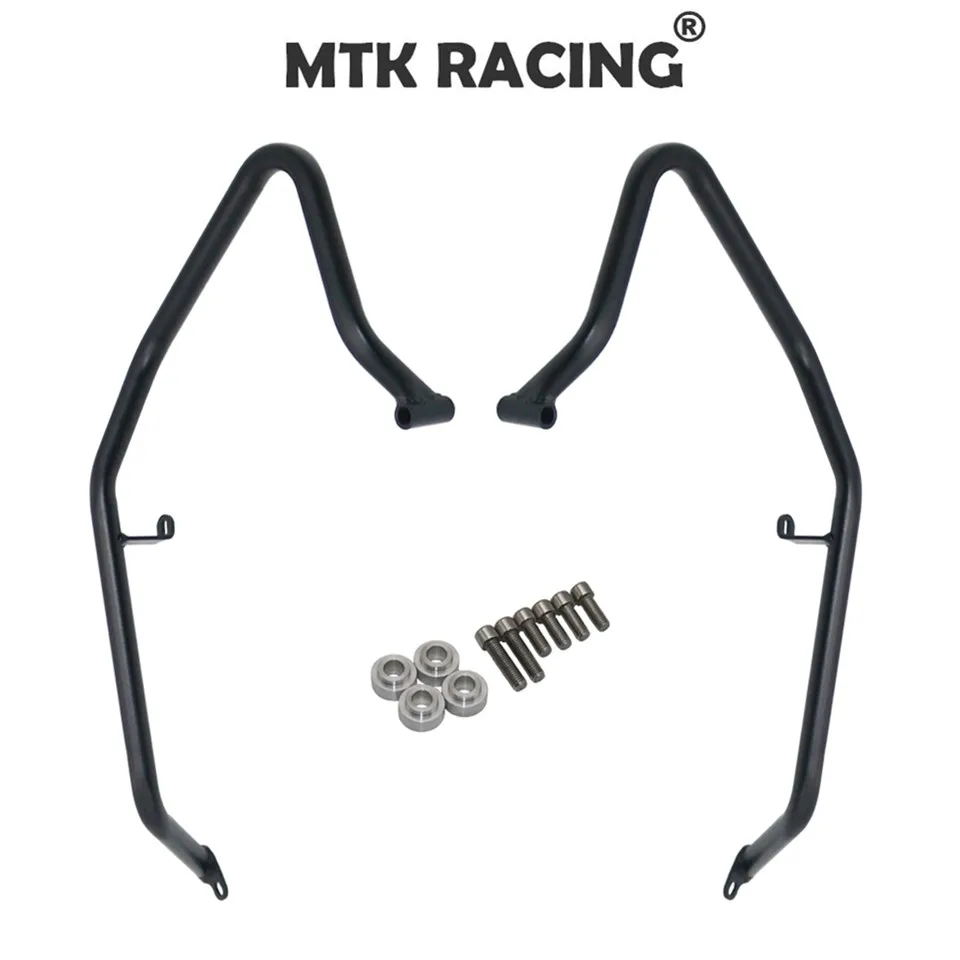 

Motorcycle Parts Engine Anti-collision Bumper for HONDA XADV X ADV300 xadv750 1000 2017-2019 Highway Collision Bar Buffer