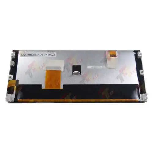 

LQ088K9LA01 8.8" Sharp LCD Navigation display for BMW X5 E60 E90 3 5 Series CIC Screen