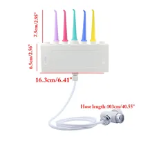 Высококачественный протез ложная емкость для хранения вставной челюсти для ванной прибор для хранения Чехол для промывки корзины контейнер 1 комплект#11