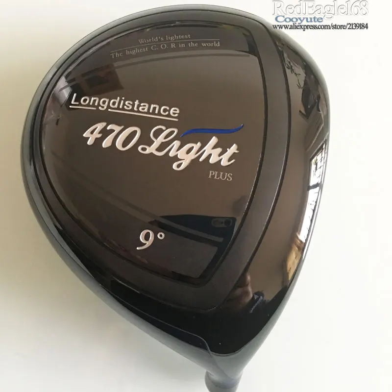 New Drivers heads Golf heads Big Bang Highest COR 470 Golf Drivers 10.loft Golf Clubs heads No Drivers shaft Free shipping New Drivers heads Golf heads Big Bang Highest COR 470 Golf Drivers 10.loft Golf Clubs heads No Drivers shaft Free shipping