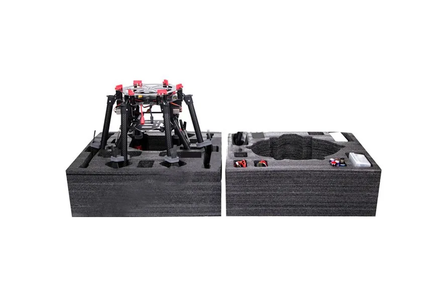 Чехол для квадрокоптера DJI S900 S1000 RC|box for|box boxbox suitcases |