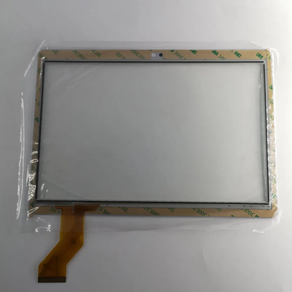 

10.1 inch MTCTP-10617 Touch Screen Panel Digitizer Replacement for YUNTAB K17 mtk8752