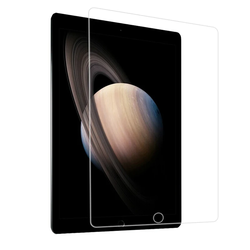 9H HD закаленное стекло для Apple iPad Pro 12,9 Защитное стекло для экрана для iPad Pro 12,9 A1670 A1671 стекло для планшета
