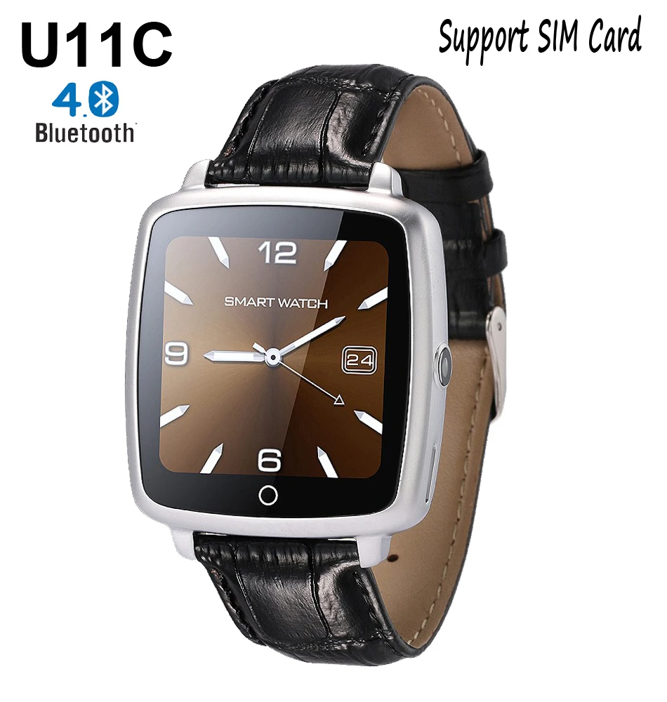 dual sim smartwatch
