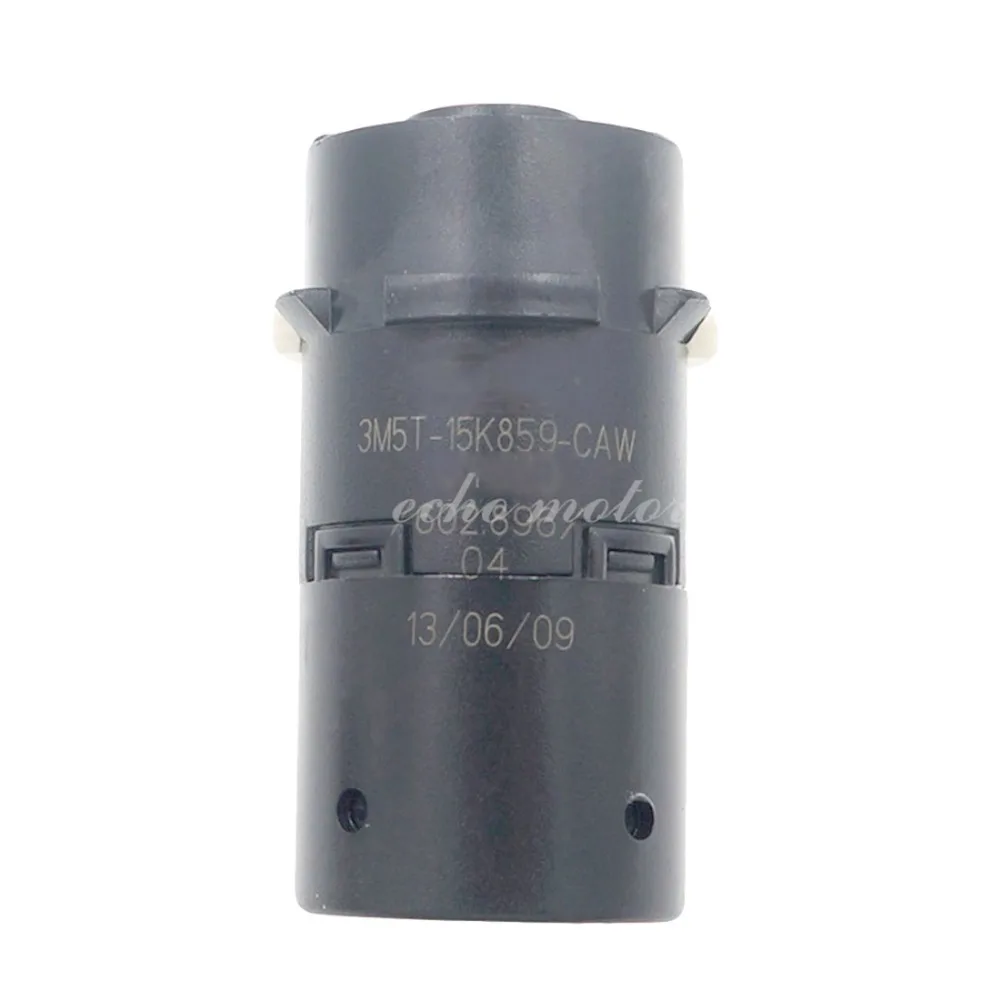 Ультразвуковой датчик контроля парковки PDC для Ford 3M5T 15K859 CAW 3 контакта 6939065 602 769
