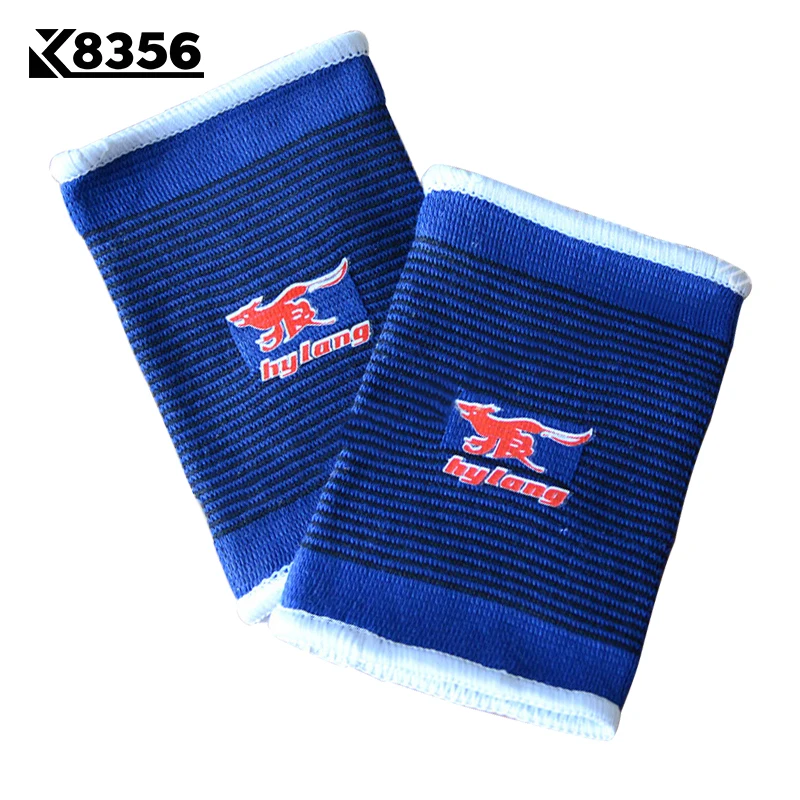 K8356 Breathable Wrist Wraps Badminton Volleyball Tennis Protective