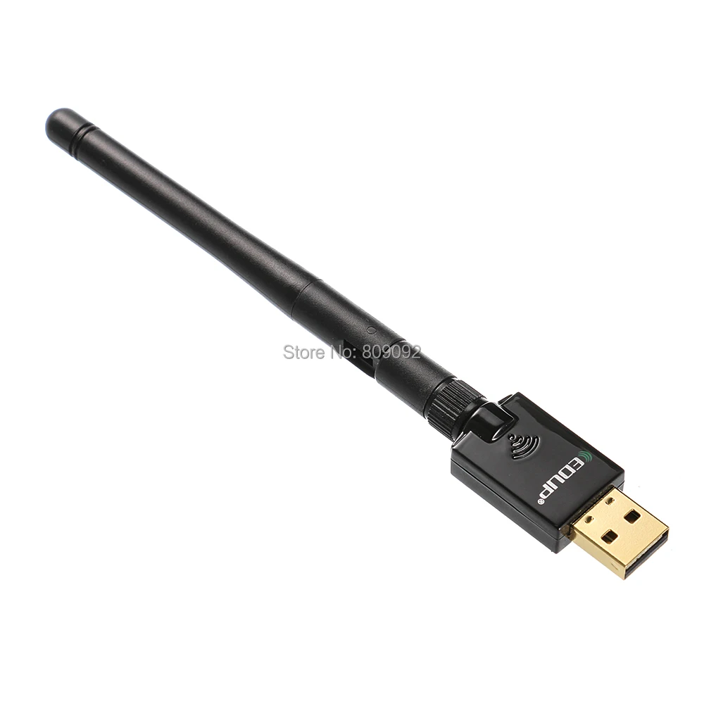 Usb Wi Fi адаптер 600 Мбит/с 6 дБ 802.11ac|network card|5ghz usb wifiusb wifi |
