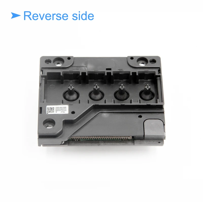 Tête d'impression Fits For EPSON WorkForce WF-3011 WF-7525 WF-3541