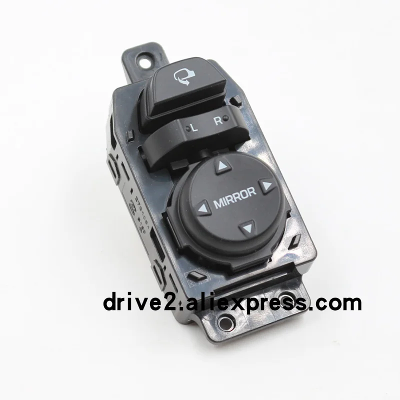

for Hyundai Creta IX25 glass lifter switch shake the window switch Rearview mirror electric switch