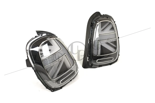 F55 56 MINI TAIL LIGHTS10