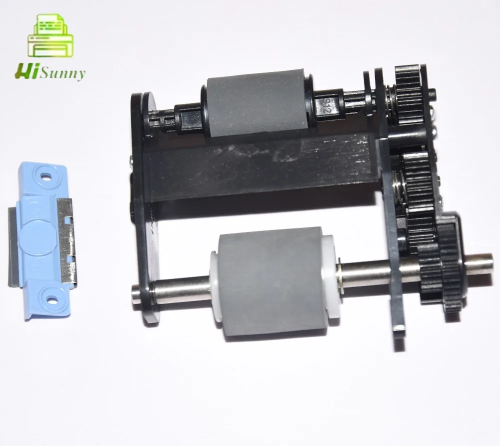 24.99usd for Original New CC519-67909 for HP Color LaserJet CM3530 CM3530fs CM 3530 AFD roller maintenance kit -2