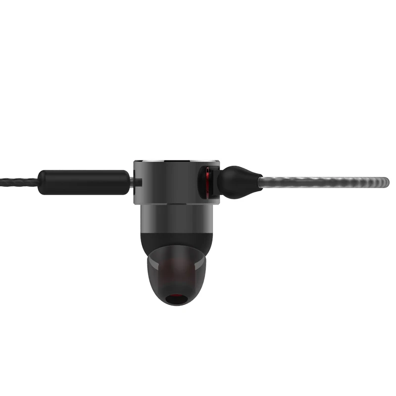 Yolope HiFi вкладыши проводные наушники Наушники для телефона iPhone гарнитура С