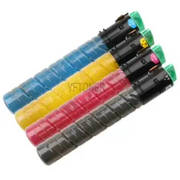 

Colour toner cartridge for ricoh MP C2550 C2010 C2030 C2050 C2530 Printer