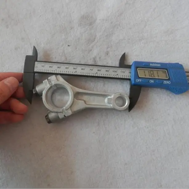CONNECTING ROD GXV120 11