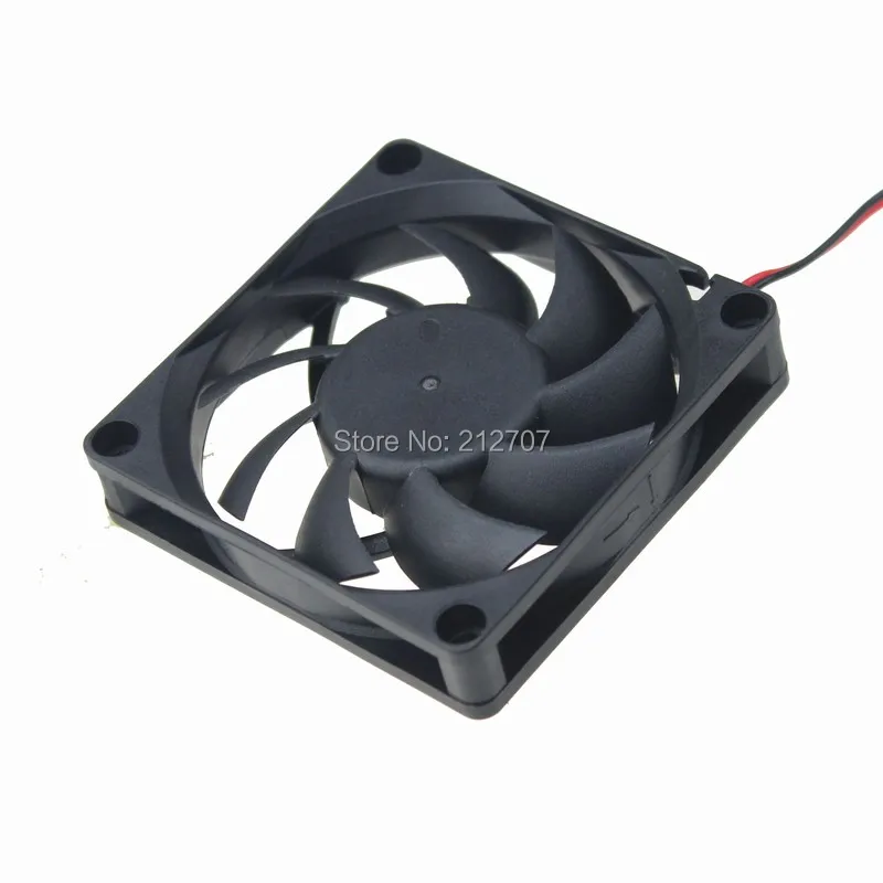 70mm cooling fan 11