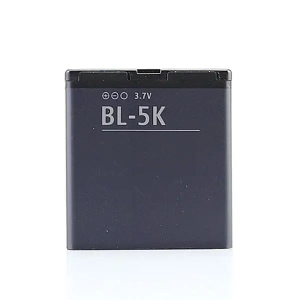 Аккумуляторная батарея для телефона 1200 мАч Ранняя Nokia N85 N86 N87 8MP 701 X7 00 C7 сменная
