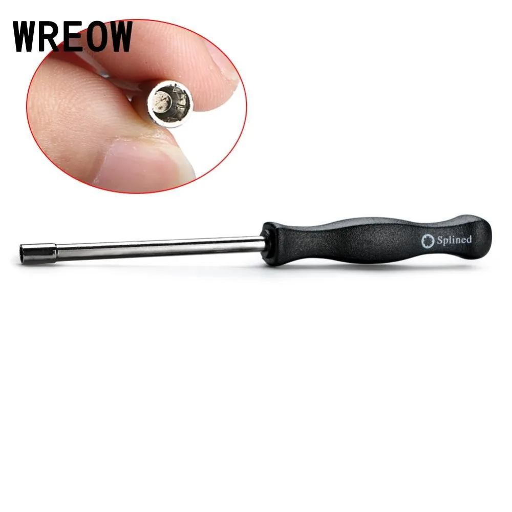 Carburetor Splined Shape Screwdriver Adjust Tool Carburetor Carb Chainsaw Adjustment Tune