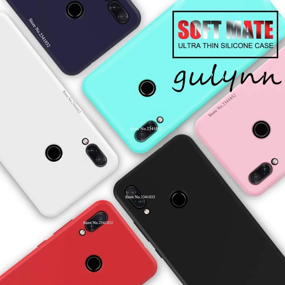 Чехол для Samsung Galaxy мягкий чехол карамельных цветов A M 10 20 30 40 50 60 70 80 90 J4 J6 J8 S10 S9 S8 Plus 6