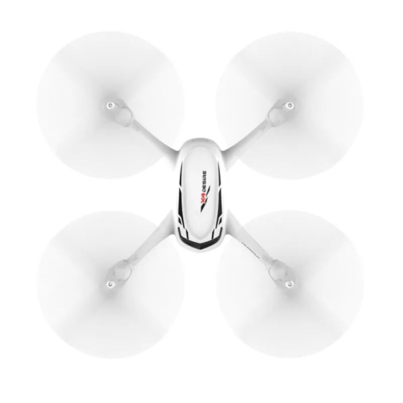  Original Hubsan H502S X4 5.8G FPV With 720P HD Camera GPS Altitude One Key Return Headless Mode RC 