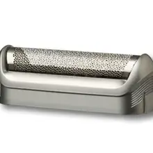 2x бреющая головка Замена высокого Высококачественная бритва Razor 5S экран из фольги для зубных щеток BRAUN карман P40 P50 P60 P70 P80 P90 M90s 5608 5609 DHL