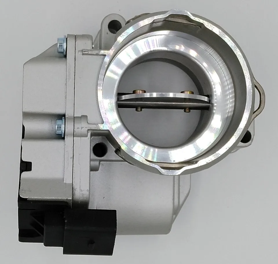 

Throttle Body Assembly with Motor and TPS For Audi A4 A6 Avant Seat Passat Diesel 1.9 2.0 TDi 4 pins OE 03G128061A